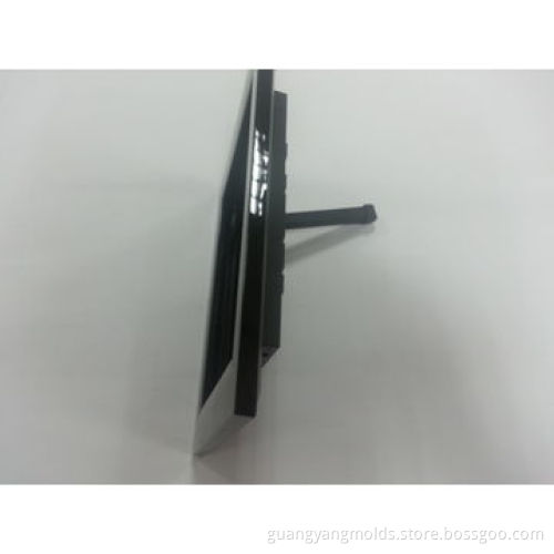 Digital Album Frame Cases Plastic Part with Hot Runner